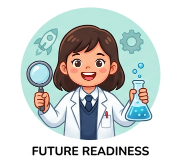 Future Readiness